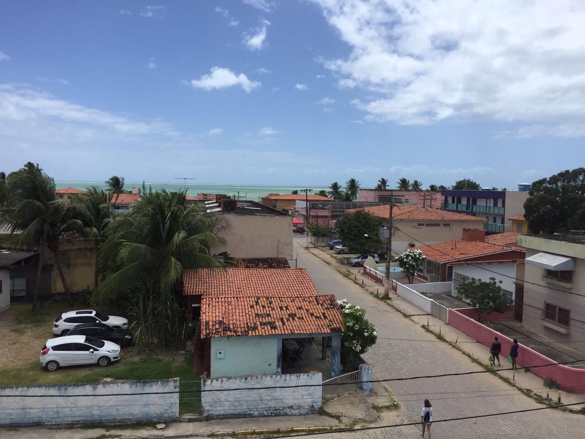 Hotel Pousada Itamaraca Exterior foto